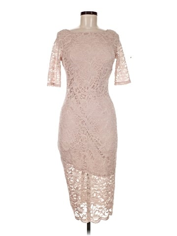 Marina Cocktail Dress (view 1)