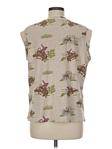 Ariat Sleeveless T-Shirt (view 2)