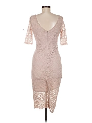 Marina Cocktail Dress (view 2)