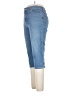 Gloria Vanderbilt Blue Jeans Size 10 - photo 5