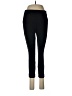 SPANX Solid Black Active Pants Size Med Petite - photo 1