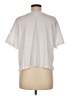 90 Degree by Reflex Silver Active T-Shirt Size M - photo 2