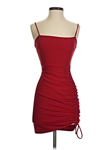 Windsor Cocktail Dress (view 1)