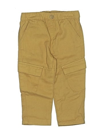 Little Lad Cargo Pants (view 1)