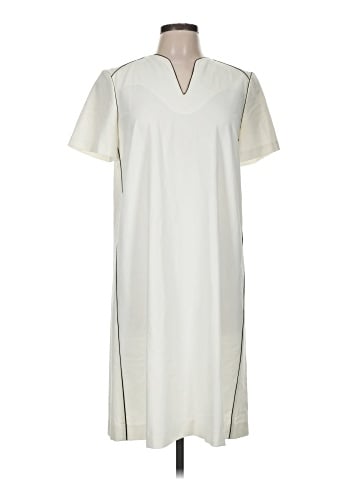 Lafayette 148 New York Casual Dress (view 1)