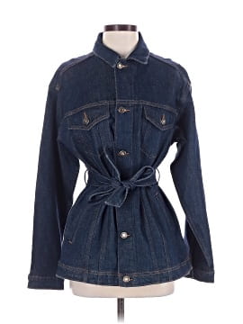 Favorite Daughter Denim Jacket