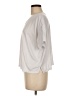90 Degree by Reflex Silver Active T-Shirt Size M - photo 5