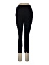 SPANX Solid Black Active Pants Size Med Petite - photo 2