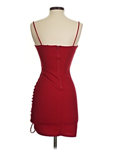 Windsor Cocktail Dress (view 2)