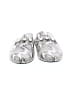 LOGO Silver Mule/Clog Size 7 - photo 2