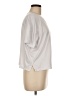 90 Degree by Reflex Silver Active T-Shirt Size M - photo 4