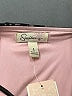 Speechless Black Cocktail Dress Size L - photo 7