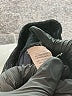 C9 By Champion Gray Active Pants Size M - photo 8