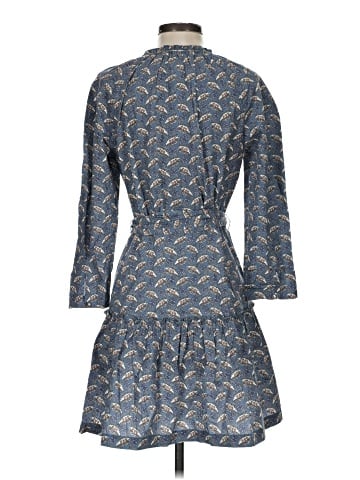 La Vie Rebecca Taylor Casual Dress (view 2)