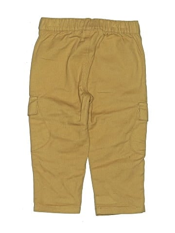 Little Lad Cargo Pants (view 2)