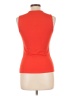 Assorted Brands Orange Active Tank Size L - photo 2