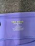 Tek Gear Color Block Blue Active Pants Size S - photo 7
