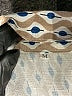 Unbranded 100% Polyester Gray Casual Dress Size M - photo 7