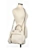 MICHAEL Michael Kors Solid Ivory Leather Satchel One size - photo 2