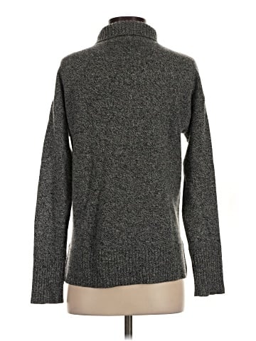 J. McLaughlin Cashmere Pullover Sweater (view 2)