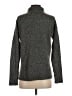 J. McLaughlin 100% Cashmere Gray Cashmere Pullover Sweater Size XS - photo 2