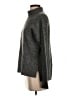 J. McLaughlin 100% Cashmere Gray Cashmere Pullover Sweater Size XS - photo 5