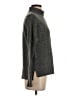J. McLaughlin 100% Cashmere Gray Cashmere Pullover Sweater Size XS - photo 4