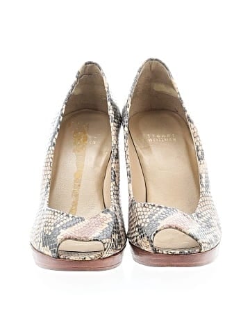 Stuart Weitzman Heels (view 2)