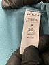 Athleta Color Block Teal Active Pants Size M - photo 8