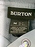 Burton Green Fleece Size M - photo 6