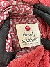 Simply Southern Burgundy Pullover Hoodie Size XL (estimated) - photo 7