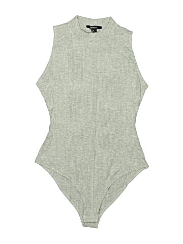 Forever Bodysuit (view 1)