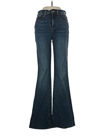 Madewell Jeans (view 1)