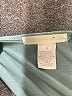Design History 100% Polyester Teal Sleeveless Blouse Size S - photo 7