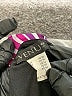 Venus Stripes Purple Casual Dress Size S - photo 7