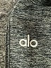 Alo Gray Active Pants Size S (estimated) - photo 7