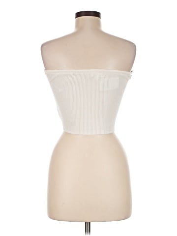 Blu Pepper Sleeveless Top (view 2)