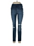 Rock & Republic Blue Jeans Size 10 - photo 1