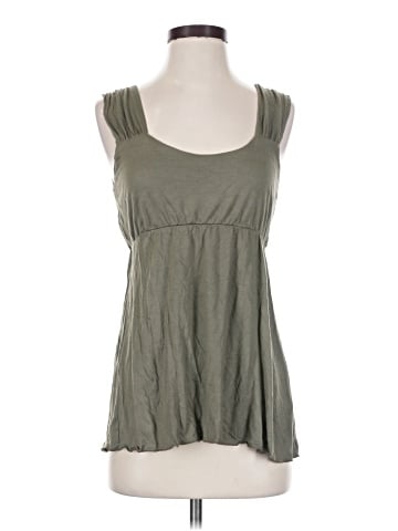 Santiki Sleeveless Top (view 1)