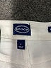Scoop Ivory Casual Pants Size 8 - photo 7