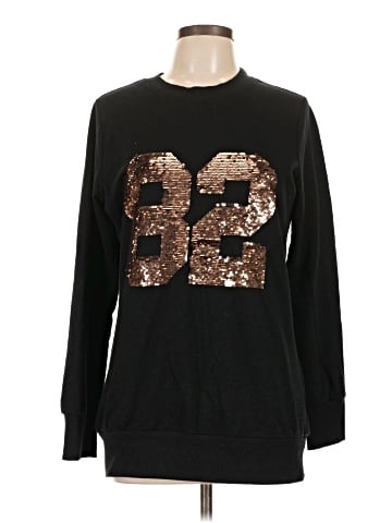 Active USA Sweatshirt (view 1)
