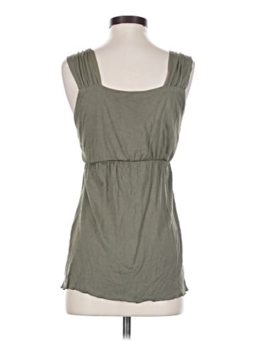 Santiki Sleeveless Top (view 2)