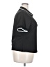 Shein Curve Black Short Sleeve Polo Size 18 Plus (3) - photo 4