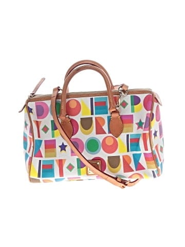 Dooney & Bourke Satchel (view 1)