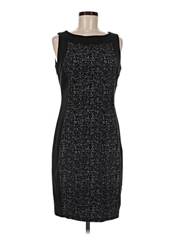 Calvin Klein Cocktail Dress (view 1)
