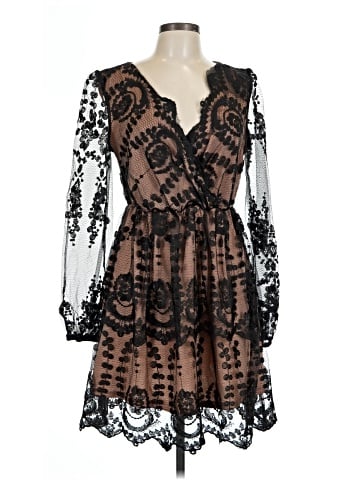 Boohoo Cocktail Dress (view 1)