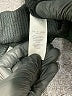 Rag & Bone Black Pullover Sweater Size S - photo 8