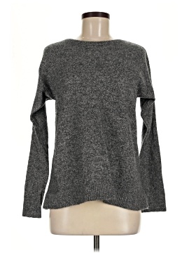 J. McLaughlin Cashmere Pullover Sweater (view 1)