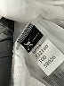 Oakley White Long Sleeve Top Size M (estimated) - photo 4