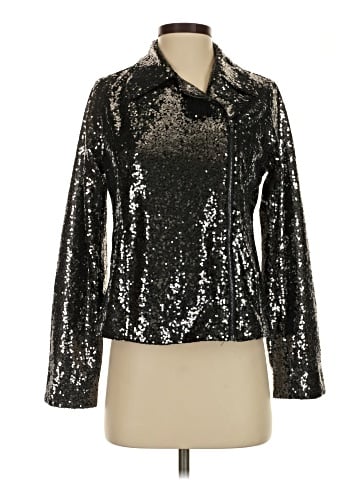 Colleen Lopez Long Sleeve Blouse (view 1)